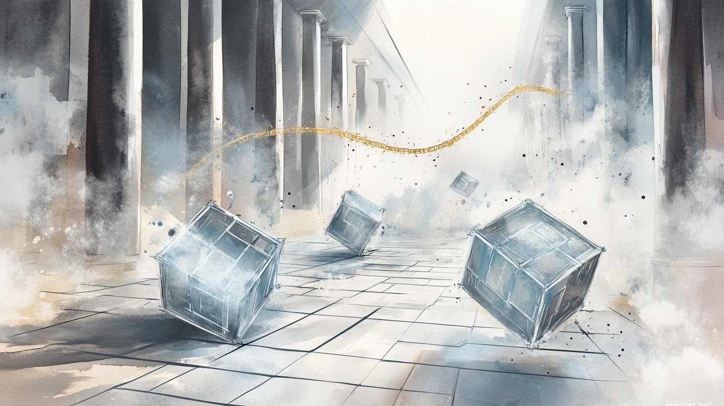 Monero suffers 18-block reorg, wiping 36 minutes of transactions